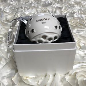 Pandora Ornament